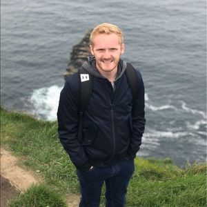 Meet your Posher, Hunter